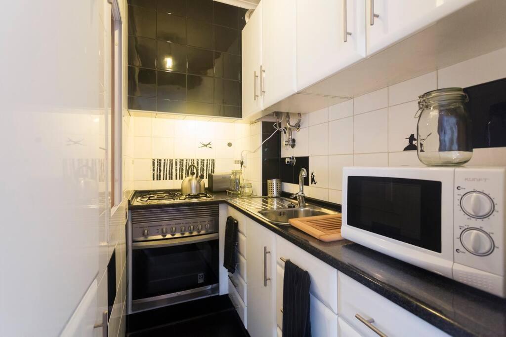 Ola Lisbon - Bairro Alto I Apartment Exterior photo