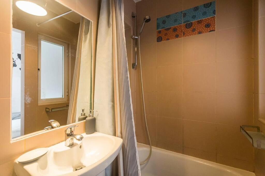 Ola Lisbon - Bairro Alto I Apartment Exterior photo