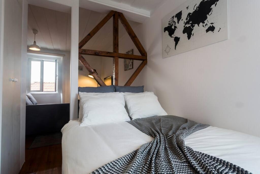 Ola Lisbon - Bairro Alto I Apartment Exterior photo